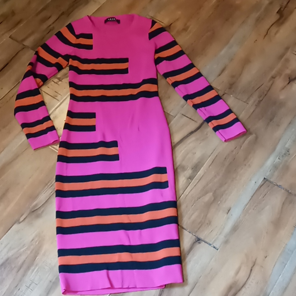 Akira bodycon dress Small